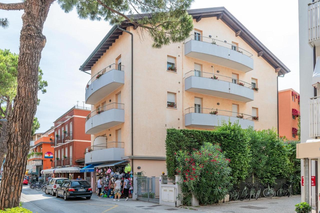 Casa Lina Apartman Caorle Kültér fotó