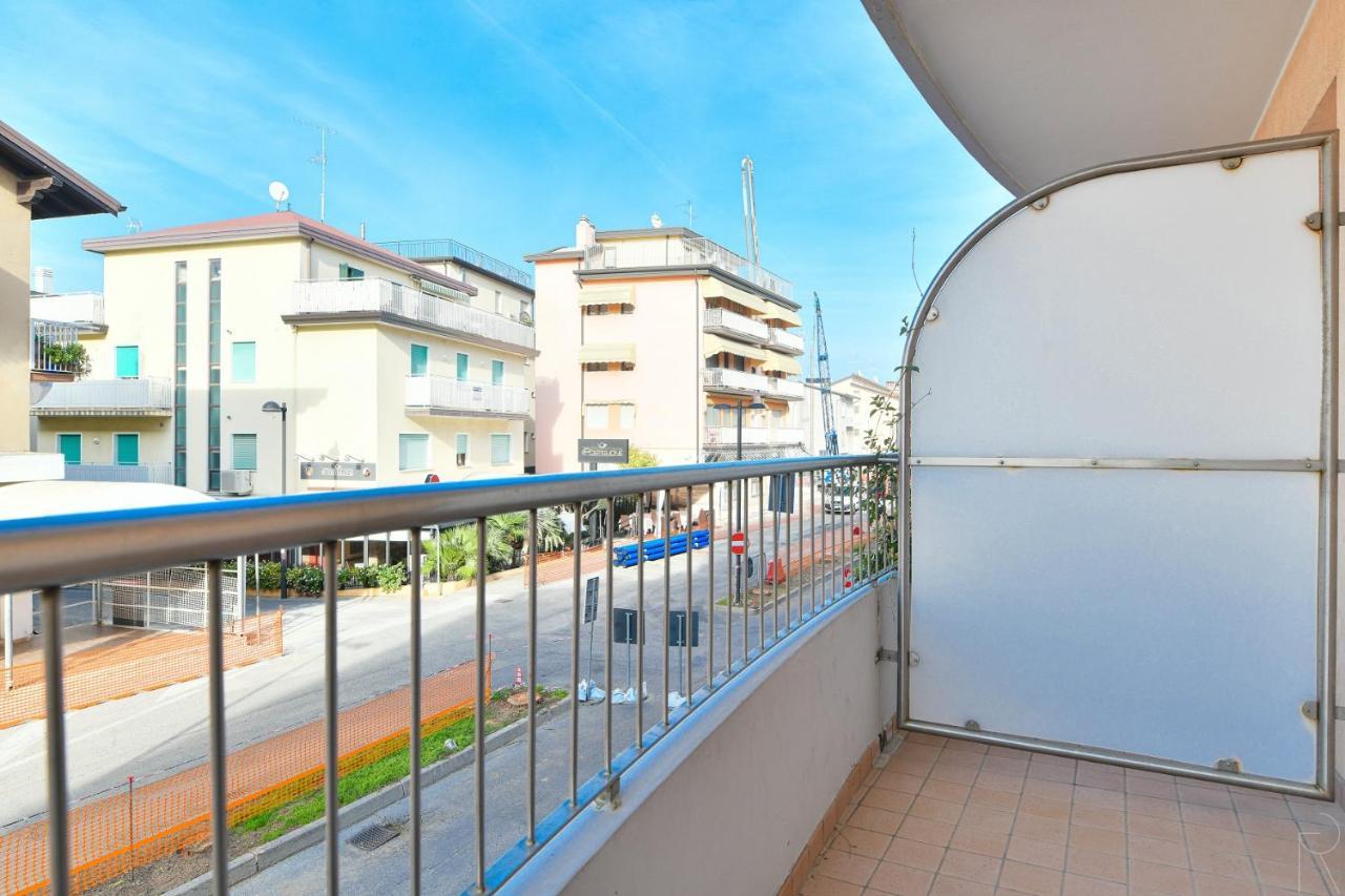 Casa Lina Apartman Caorle Kültér fotó