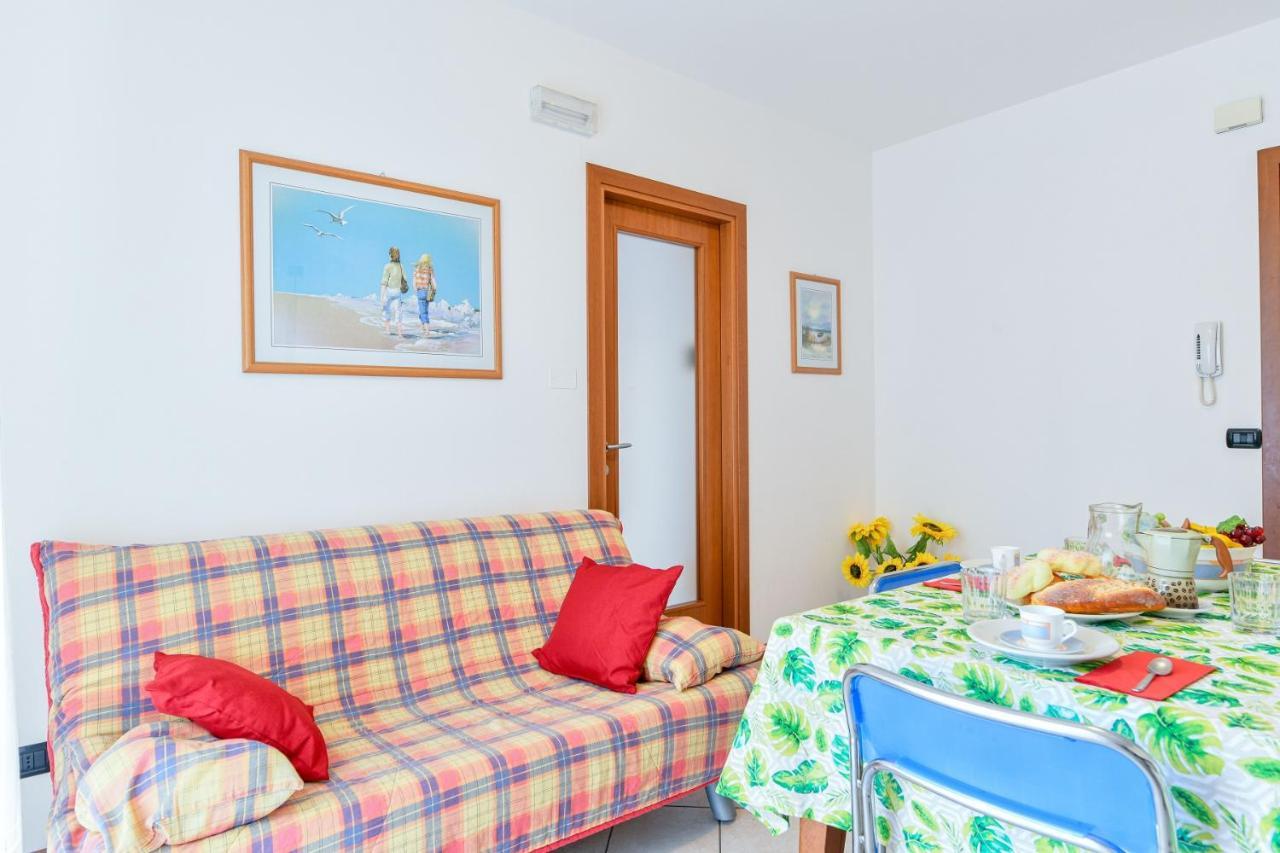 Casa Lina Apartman Caorle Kültér fotó